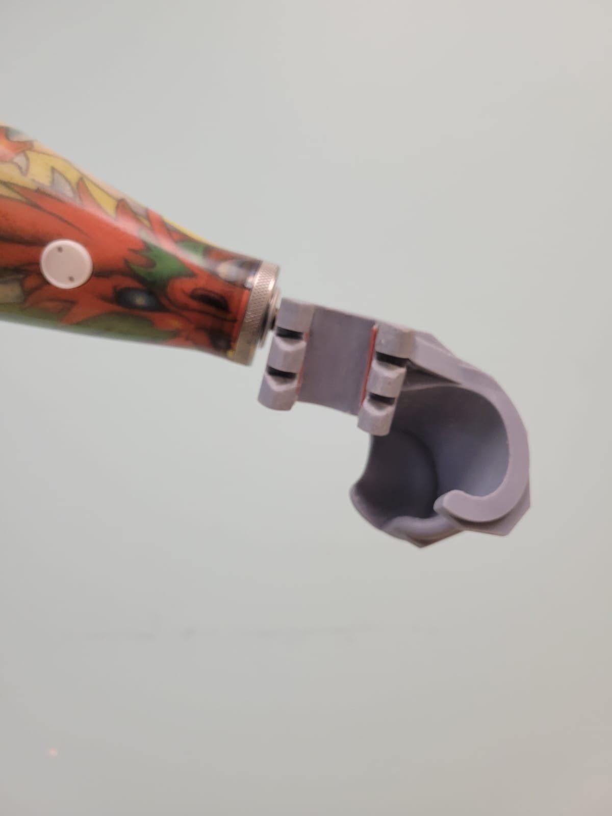 Prosthetic Attachment