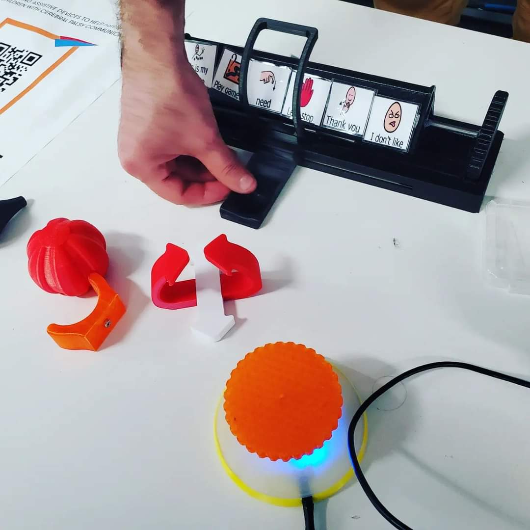 Rapid Prototyping