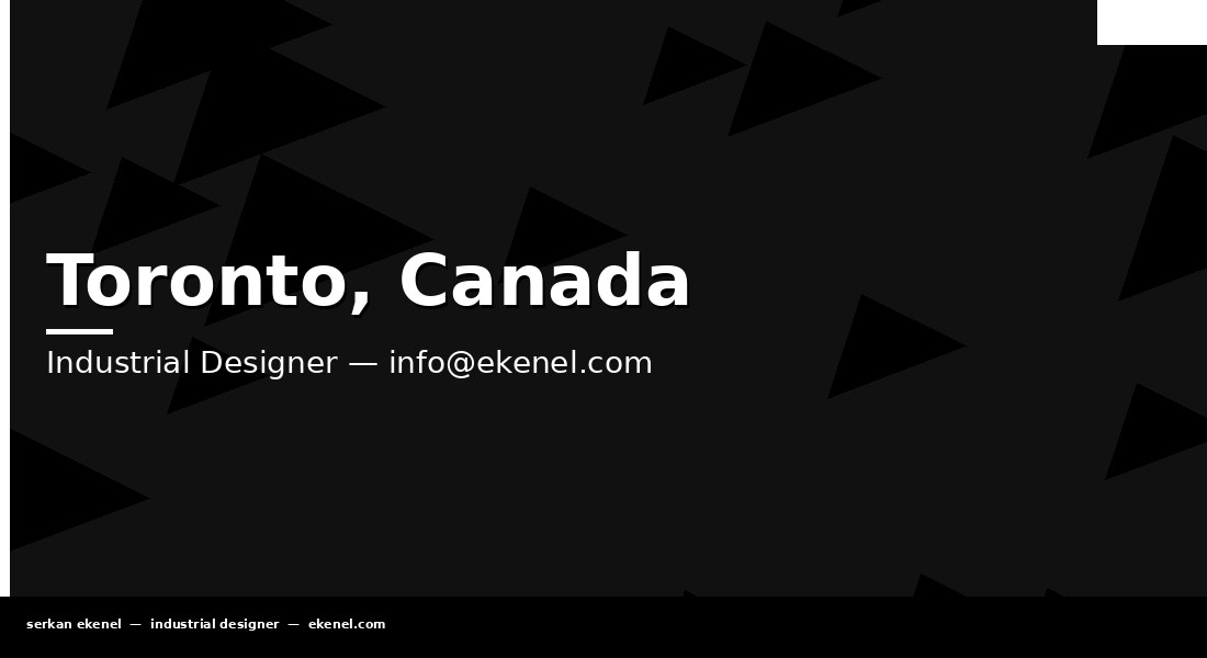 Toronto Canada